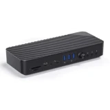 Док-станция KS-IS USB-C 21-in-1 (KS-716A)