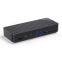 Док-станция KS-IS USB-C 21-in-1 (KS-716A)