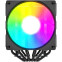 Кулер Bloody AC-17 ARGB Black - AC-17-ARGB270-BK - фото 2