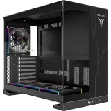 Корпус ZONE 51 Aerion Black (Z51-CAS-AERBK)