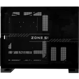 Корпус ZONE 51 Aerion Black (Z51-CAS-AERBK)