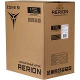 Корпус ZONE 51 Aerion Black (Z51-CAS-AERBK)