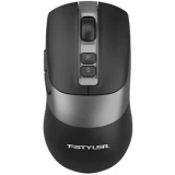 Мышь A4Tech Fstyler FB50CS Plus Black