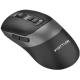 Мышь A4Tech Fstyler FB50CS Plus Black