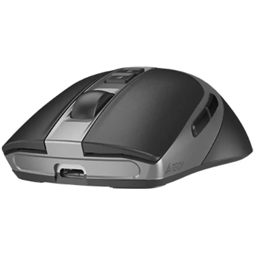 Мышь A4Tech Fstyler FB50CS Plus Black - фото 3