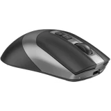 Мышь A4Tech Fstyler FB50CS Plus Black
