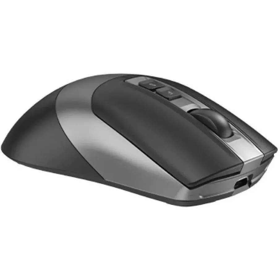 Мышь A4Tech Fstyler FB50CS Plus Black - фото 4