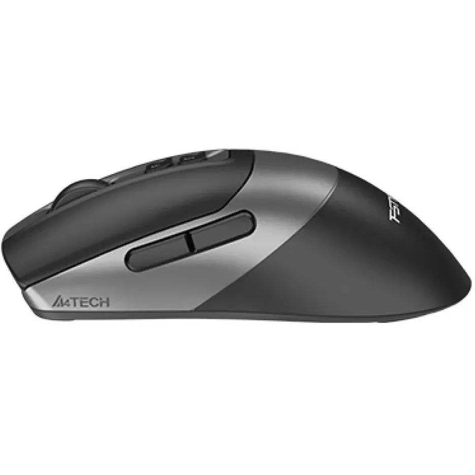 Мышь A4Tech Fstyler FB50CS Plus Black - фото 5