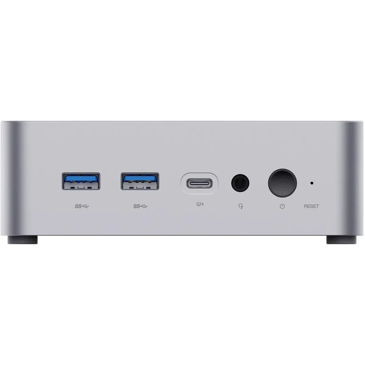 Мини ПК Digma Pro Minimax X5 (DPP5-ADXW07) - фото 2