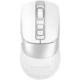 Мышь A4Tech Fstyler FB50CS Plus White