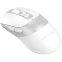 Мышь A4Tech Fstyler FB50CS Plus White - фото 2