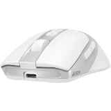 Мышь A4Tech Fstyler FB50CS Plus White