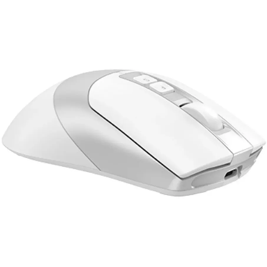 Мышь A4Tech Fstyler FB50CS Plus White - фото 4