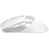Мышь A4Tech Fstyler FB50CS Plus White