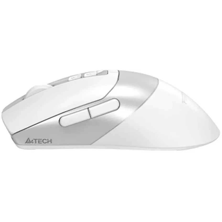 Мышь A4Tech Fstyler FB50CS Plus White - фото 5