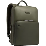 Рюкзак для ноутбука Piquadro Modus Special Green (CA6311MOS/VEVE)