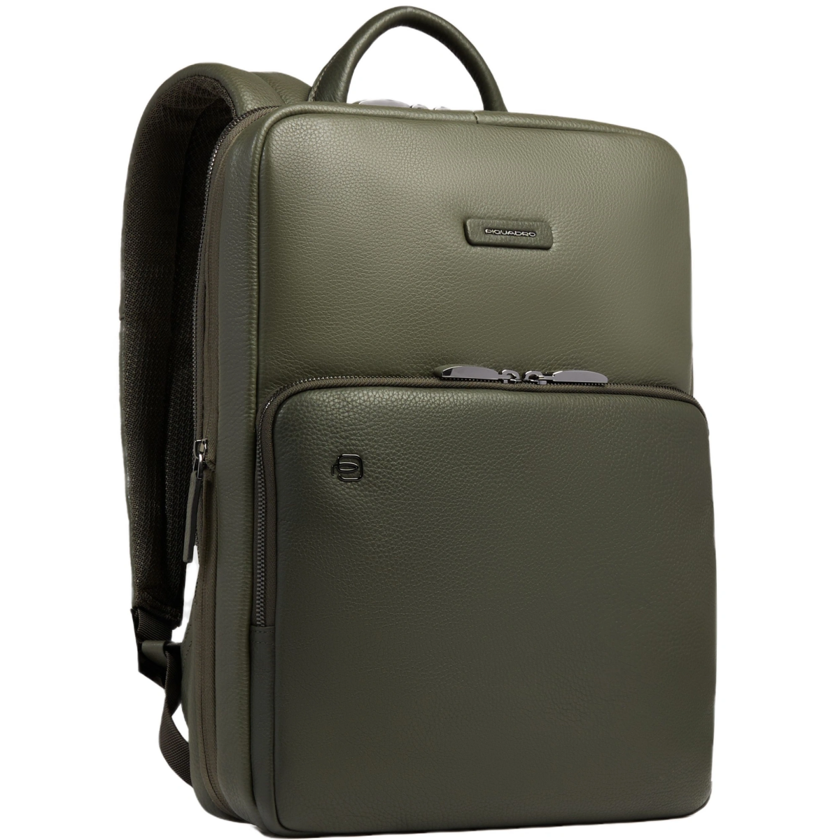 Рюкзак для ноутбука Piquadro Modus Special Green (CA6311MOS/VEVE)
