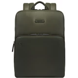 Рюкзак для ноутбука Piquadro Modus Special Green (CA6311MOS/VEVE)