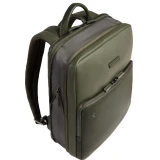 Рюкзак для ноутбука Piquadro Modus Special Green (CA6311MOS/VEVE)