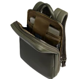 Рюкзак для ноутбука Piquadro Modus Special Green (CA6311MOS/VEVE)