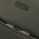 Рюкзак для ноутбука Piquadro Modus Special Green (CA6311MOS/VEVE)
