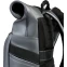 Рюкзак для ноутбука Piquadro Water Resistant Roll Top Bike Silver/Black (CA6291C2OWS/MGR) - фото 3
