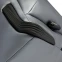 Рюкзак для ноутбука Piquadro Water Resistant Roll Top Bike Silver/Black (CA6291C2OWS/MGR) - фото 5