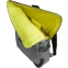 Рюкзак для ноутбука Piquadro Water Resistant Roll Top Bike Silver/Black (CA6291C2OWS/MGR) - фото 7