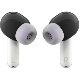 Гарнитура Яндекс Дропс с Алисой AI White (YNDX-00150WHT)