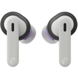 Гарнитура Яндекс Дропс с Алисой AI White (YNDX-00150WHT)