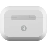 Гарнитура Яндекс Дропс с Алисой AI White (YNDX-00150WHT)