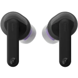 Гарнитура Яндекс Дропс с Алисой AI Black (YNDX-00150BLK)