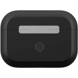 Гарнитура Яндекс Дропс с Алисой AI Black (YNDX-00150BLK)