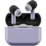 Гарнитура Яндекс Дропс с Алисой AI Violet (YNDX-00150VIO)