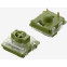 Клавиатура NuPhy AIR96 V2 Wireless (Moss Switch) RGB White - AIR96v2-IW-25 - фото 4