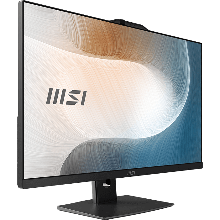 Моноблок MSI Modern AM272P 1MA-1463XRU - 9S6-AF8241-1463 - фото 2