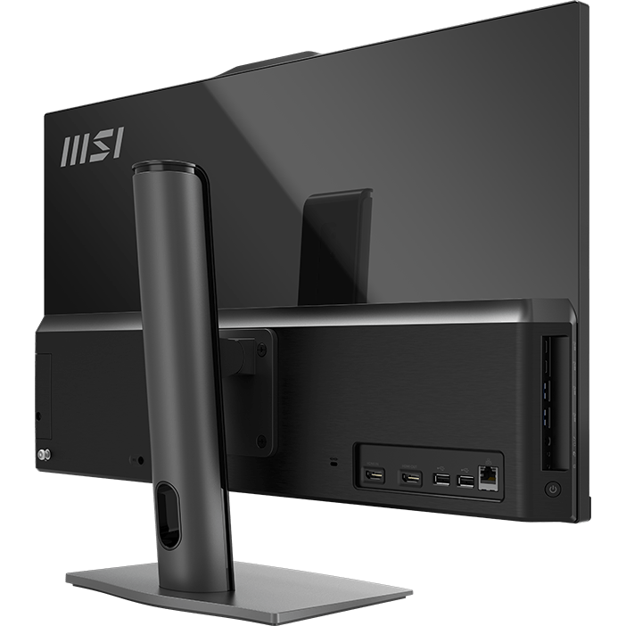 Моноблок MSI Modern AM272P 1MA-1463XRU - 9S6-AF8241-1463 - фото 3