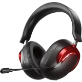 Гарнитура AULA A700 Black/Red