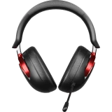 Гарнитура AULA A700 Black/Red
