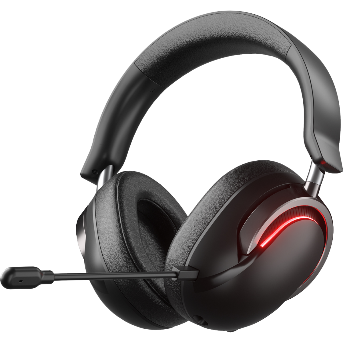 Гарнитура AULA A700 Black/Grey
