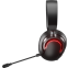 Гарнитура AULA A700 Black/Grey - фото 3