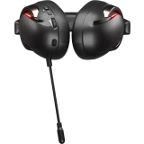 Гарнитура AULA A700 Black/Grey