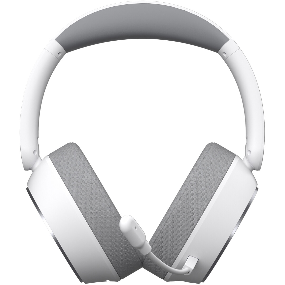 Гарнитура AULA A600 White - фото 2