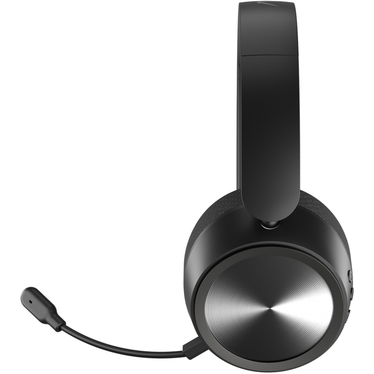 Гарнитура AULA A600 Black - фото 2