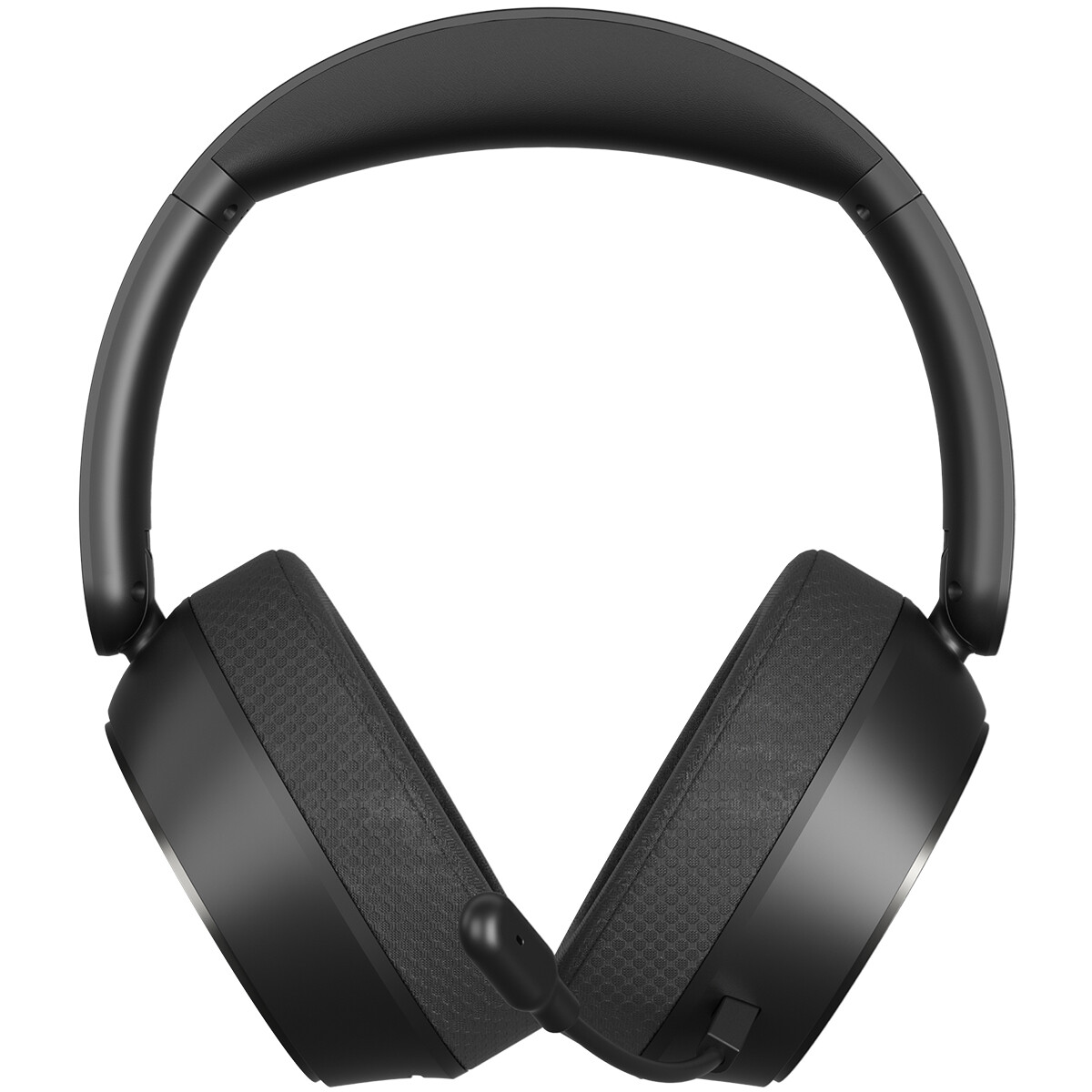 Гарнитура AULA A600 Black - фото 3