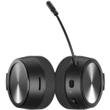 Гарнитура AULA A600 Black