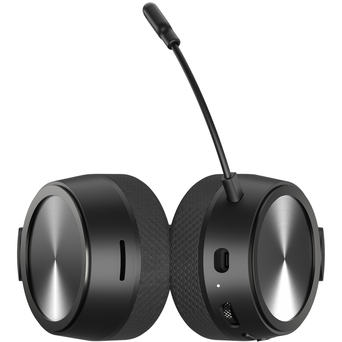 Гарнитура AULA A600 Black - фото 4