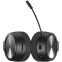 Гарнитура AULA A600 Black - фото 4