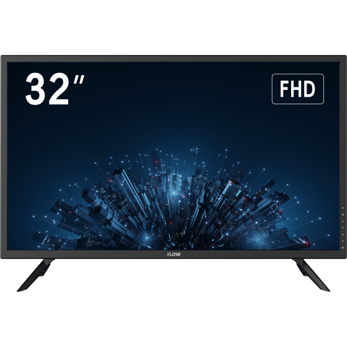 Монитор iFLOW 32" F-DM-32F2V3 - 317500717