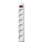 Сетевой фильтр PROGIX PG661 - фото 2